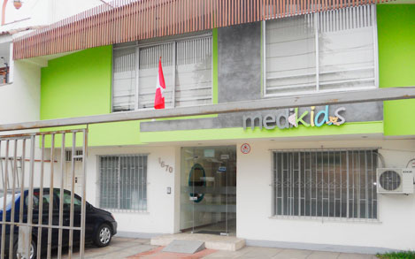Medi Kids