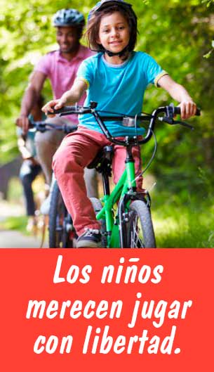 Vida sana sin alergias